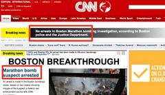 jon stewart rips cnn on inaccurate boston marathon bombing reports [video]