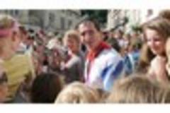 could bath canoe club unearth the new ed mckeever?